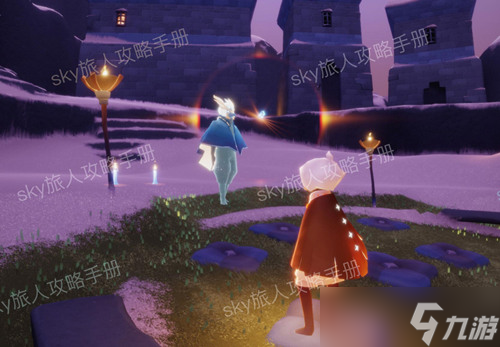 光遇白枭先祖复刻攻略