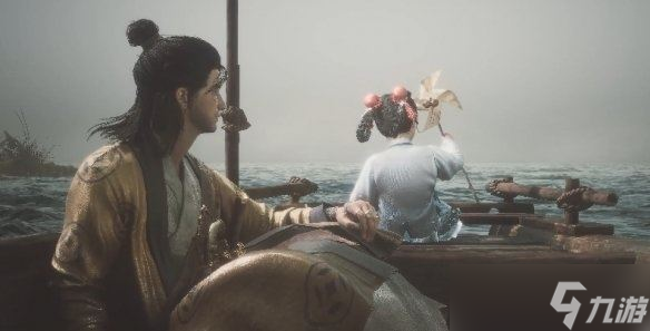明末渊虚之羽如真似梦结局怎么达成