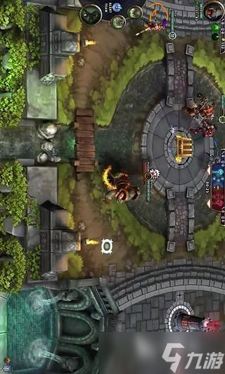 3v3推塔游戏合集盘点 2025火爆的3v3推塔游戏有哪些