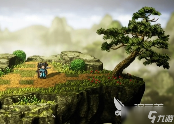 逸剑风云决断天绝景怎么触发 <a id='link_pop' class='keyword-tag' href='https://www.9game.cn/yijianfengyunjue/'>逸剑风云决手机版</a>断天绝景任务怎么完成