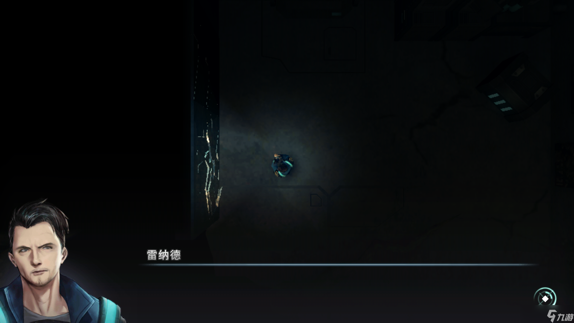 星际扩散星际扩散 全流程攻略＋解密2