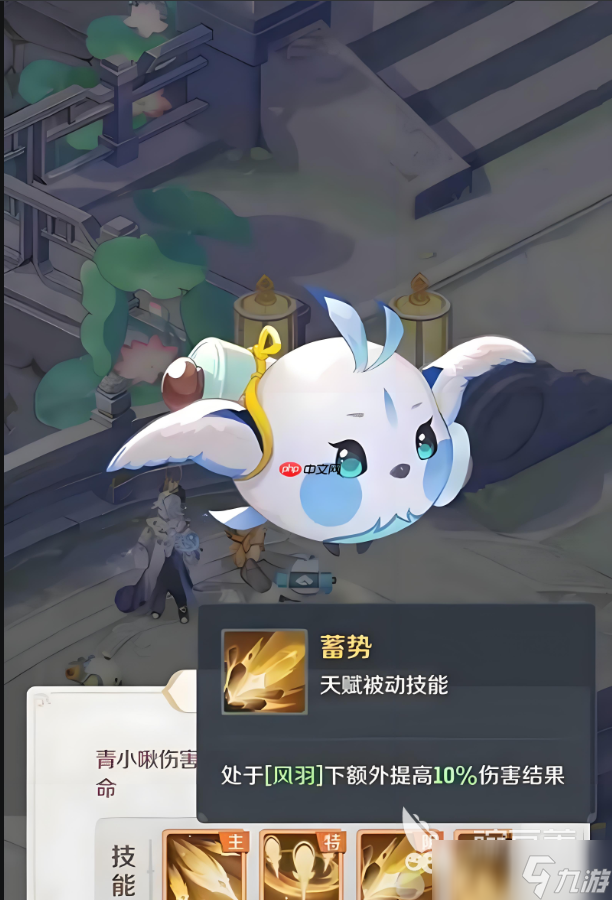 灵兽大冒险黄小啾和青小啾选哪个 灵兽大冒险黄小啾和青小啾选择解析