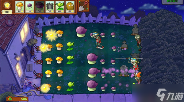 经典回归！《植物大战僵尸：重植版》10月24日PC即将发售！