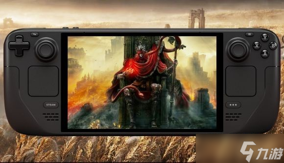 Steam Deck运行《老头环》新问题亟待解决