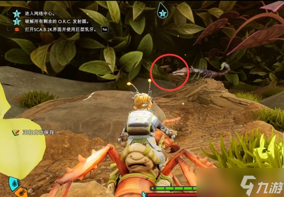 禁闭求生2网络中心怎么进去的