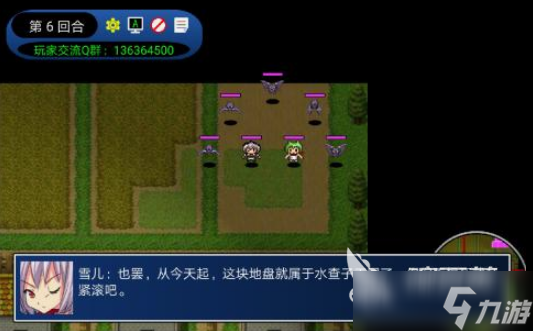 可以和二次元少女互动小游戏分享 2025有趣的二次元少女互动游戏推荐
