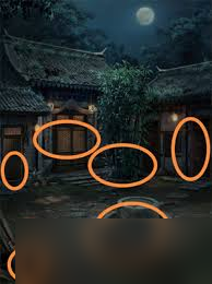 长藤古宅替童第3章怎么破局