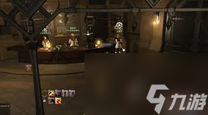 最终幻想14水晶世界武僧士职业任务如何完成