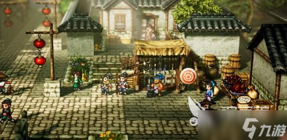 逸剑风云决上官虹在哪 <a id='link_pop' class='keyword-tag' href='https://www.9game.cn/yijianfengyunjue/'>逸剑风云决手机版</a>上官虹获取攻略