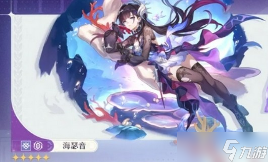 崩坏星穹铁道3.5版本角色介绍
