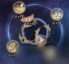 崩坏星穹铁道白厄遗器词条如何选