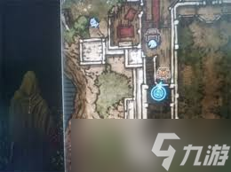 艾尔登法环黑夜君临铁之眼追忆支线任务怎么做