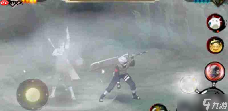 火影忍者手游秽土再不斩怎么样 秽土再不斩技能详细解析
