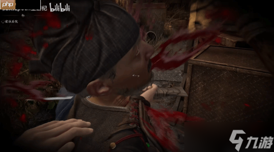 维塔士自研《唐传奇:琵琶行》最新实机片段公布:国风动作潜行!