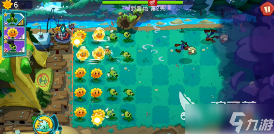 植物大战僵尸3什么时候能玩植物大战僵尸3上线了吗