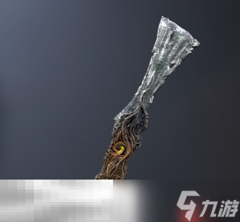 明末淵虛之羽金羽鑿子有什么用 金羽鑿子用途說明