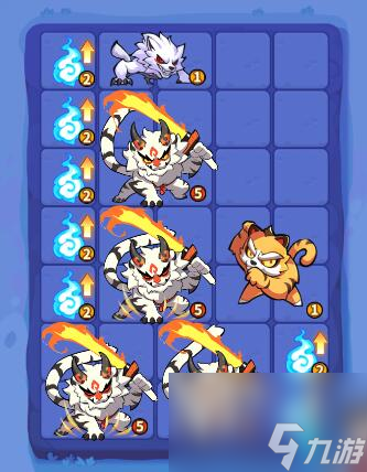 《魔宠降临》新手快速入门攻略