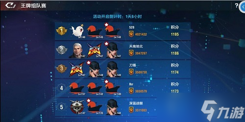 放置海域艦隊競技，公平對抗！《放置海域》助你登頂海戰(zhàn)巔峰