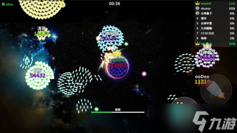 手残党与大佬的《幽浮大作战明》体验两极分化：究竟是谁的游戏？