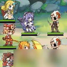 魔法祈幻界希亚怎么样