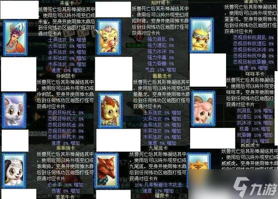 问道宠物抗性如何提升？基础抗性增加的方法是什么？