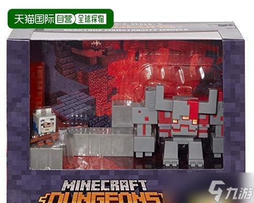 我的世界（深入游戏世界）