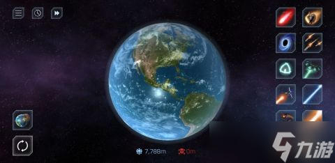 《星球爆炸20：新手易忽略的那些关键问题》