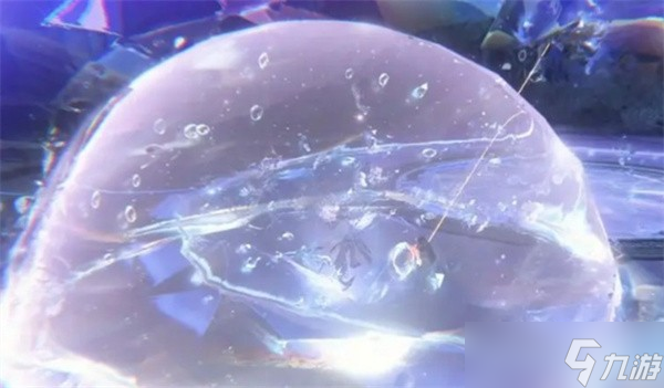 逆水寒手游南海乱墟夜珑打法指南