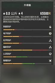 潜行者2全外骨骼在哪获取截图