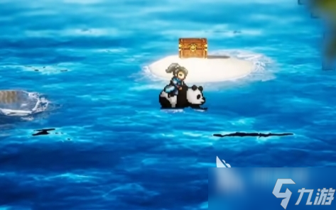 逸劍風(fēng)云決碧海仙蹤寶箱有哪些 逸劍風(fēng)云決手機版碧海仙蹤寶箱位置介紹