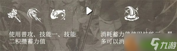 辉烬克拉拉怎么配装 克拉拉配装方案