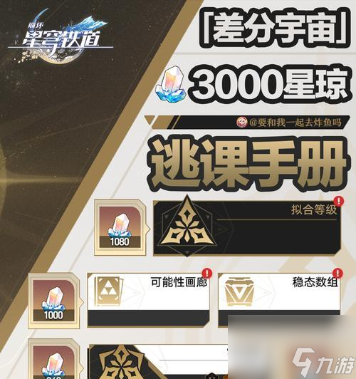 《崩坏学园2》怎样获取5星装备扭蛋（熟知规则）