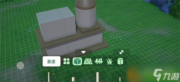 米姆米姆哈积木装修如何玩 积木装修玩法介绍