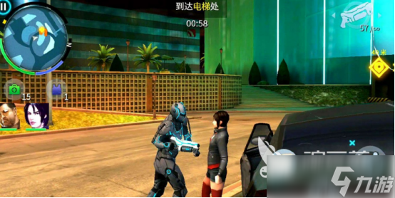 类似gta5的开放世界游戏有哪些2025受欢迎的开放世界手游大全
