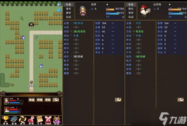 传说之旅新人初期玩法流程(内附兑换码)