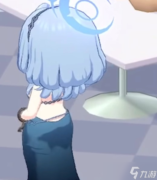 蔚蓝档案亚子礼服值得抽吗 蔚蓝档案亚子礼服怎么获取