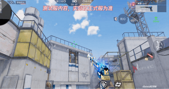 CF手游过载夺宝震撼来袭，一文带你鉴赏多款武器过载皮肤