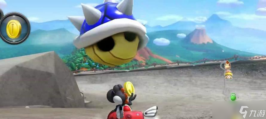 超级玛丽8-1攻略,解密关卡8-1的秘密道路