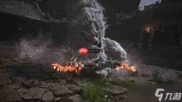 《黑神话:悟空》Steam评价过百万 获96.7%压倒性好评