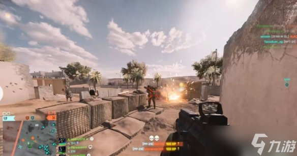 《战地6》是否可以在xboxone游玩