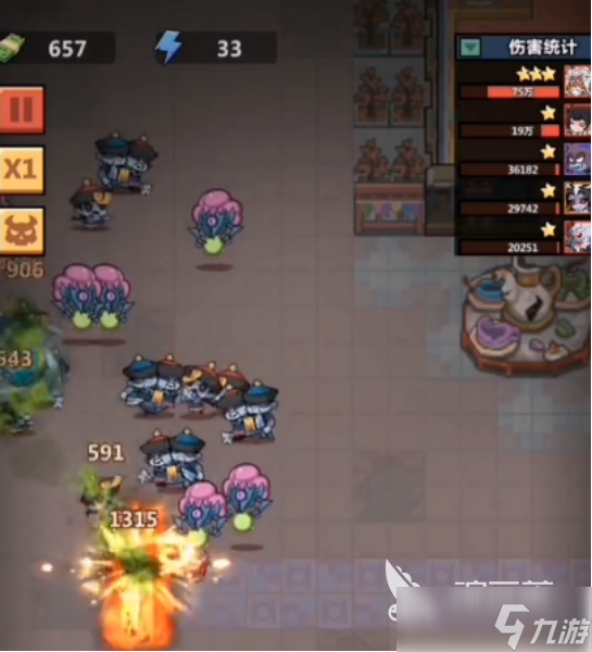 妖怪金手指零氪攻略 妖怪金手指零氪攻略详解