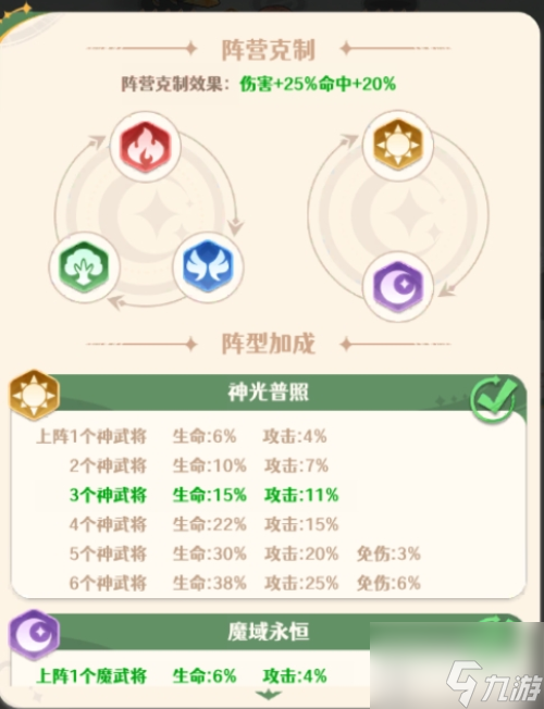 幻星牌新手攻略必看 幻星牌新手攻略分享