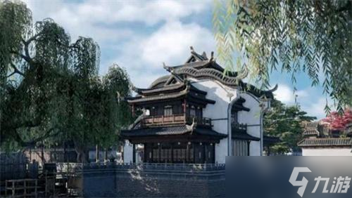 下一站江湖2双修府怎么加入