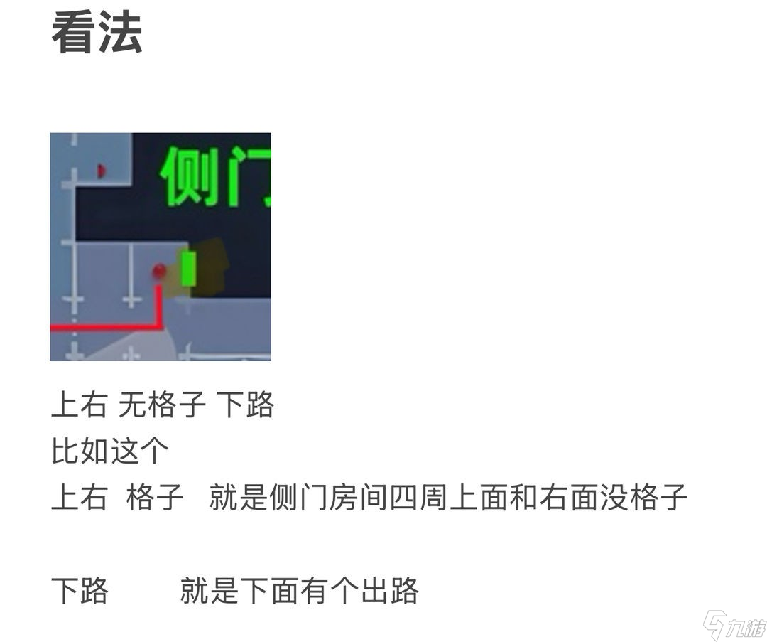 超自然行动组昆仑秘境噩梦地图小抄找青铜树攻略