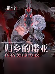 银与绯归乡的诺亚怎么养成