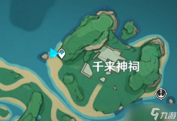 原神伊部的委托任务怎么触发?原神伊部的委托任务攻略