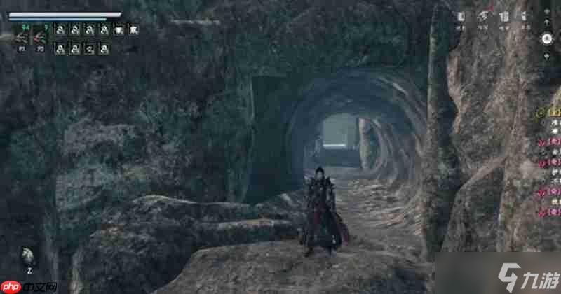 下一站江湖2坠龙坡地宫怎么探索 坠龙坡地宫详细路线攻略