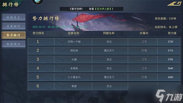 飓风三国2025新手攻略