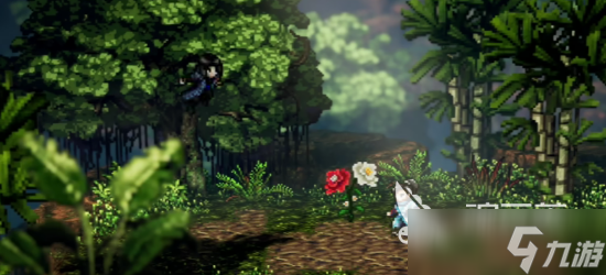 逸剑风云决队伍上限介绍 <a id='link_pop' class='keyword-tag' href='https://www.9game.cn/yijianfengyunjue/'>逸剑风云决手机版</a>队伍上限是多少
