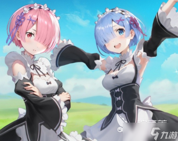 【攻略分享】re0联动有什么